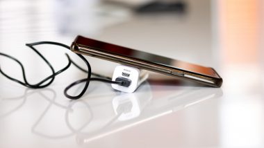 Un chargeur universel pour 2024