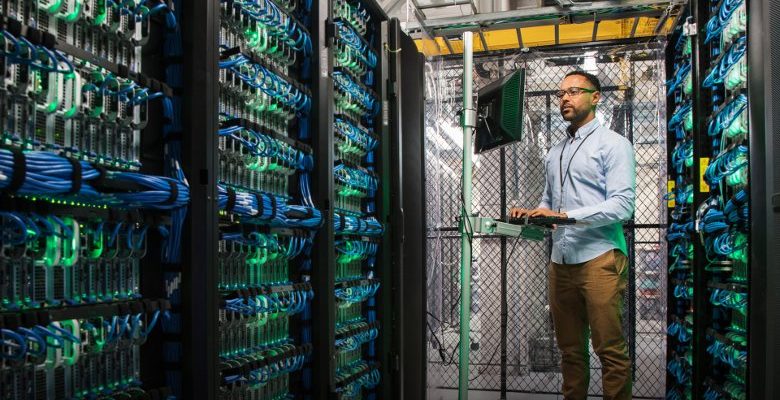 Câblage de data center : ce qu’il faut connaître pour avoir une infrastructure de qualité !